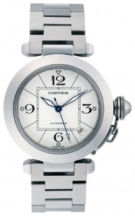 Cartier W31074M7