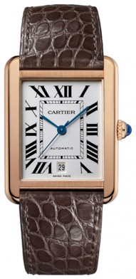 Cartier W5200026 Cartier W5200026