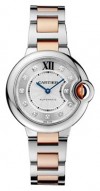 Cartier WE902044