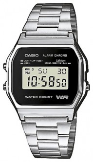Casio A-158WEA-1E Casio A-158WEA-1E