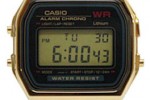 Casio A-159WGEA-1E