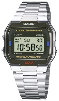 Casio A-163WA-1
