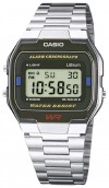 Casio A-163WA-1
