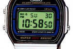 Casio A-164WA-1 Casio A-164WA-1