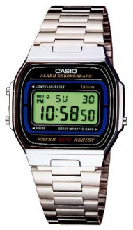 Casio A-164WA-1 Casio A-164WA-1