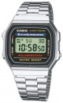 Casio A-168WA-1