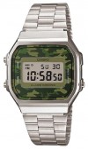 Casio A-168WEC-3E