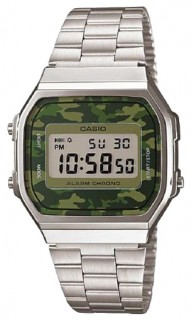 Casio A-168WEC-3E
