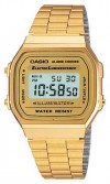 Casio A-168WG-9
