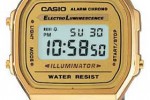 Casio A-168WG-9