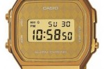 Casio A-168WG-9B