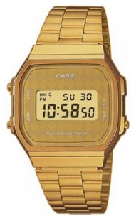 Casio A-168WG-9B Casio A-168WG-9B