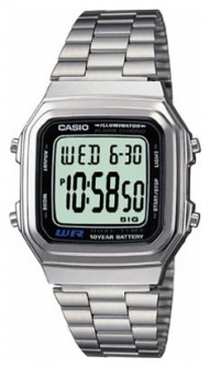Casio A-178WA-1 Casio A-178WA-1