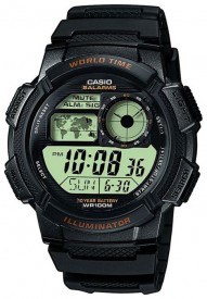Casio AE-1000W-1A Casio AE-1000W-1A