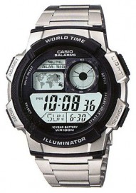 Casio AE-1000WD-1A