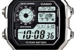 Casio AE-1200WHD-1A Casio AE-1200WHD-1A