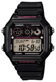 Casio AE-1300WH-1A2 Casio AE-1300WH-1A2