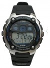 Casio AE-2000W-1A