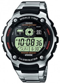 Casio AE-2000WD-1A