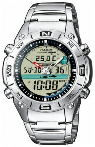 Casio AMW-702D-7A