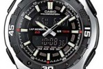 Casio AQ-164W-1A