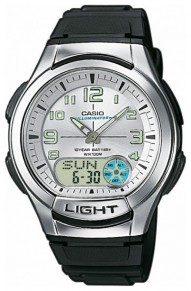 Casio AQ-180W-7B Casio AQ-180W-7B