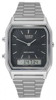 Casio AQ-230A-1D