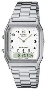 Casio AQ-230A-7B