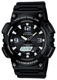 Casio AQ-S810W-1A Casio AQ-S810W-1A