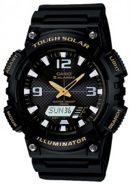 Casio AQ-S810W-1B