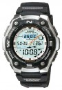 Casio AQW-101-1A