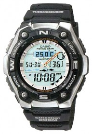 Casio AQW-101-1A Casio AQW-101-1A