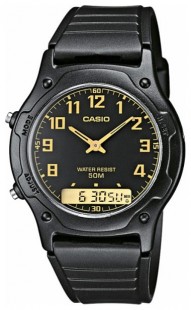 Casio AW-49H-1B