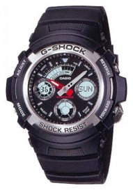 Casio AW-590-1A Casio AW-590-1A