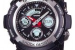 Casio AW-590-1A Casio AW-590-1A