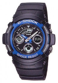 Casio AW-591-2A Casio AW-591-2A