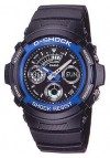 Casio AW-591-2A