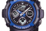 Casio AW-591-2A Casio AW-591-2A