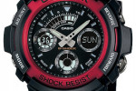 Casio AW-591-4A Casio AW-591-4A