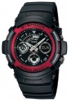Casio AW-591-4A