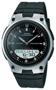 Casio AW-80-1A Casio AW-80-1A