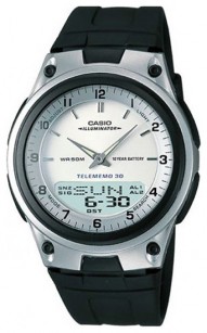 Casio AW-80-7A Casio AW-80-7A