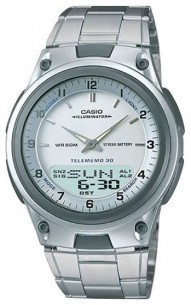 Casio AW-80D-7A