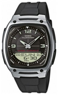 Casio AW-81-1A1 Casio AW-81-1A1