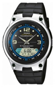 Casio AW-82-1A Casio AW-82-1A