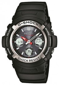 Casio AWG-M100-1A Casio AWG-M100-1A