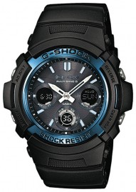 Casio AWG-M100A-1A