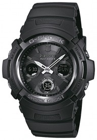 Casio AWG-M100B-1A Casio AWG-M100B-1A