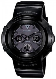 Casio AWG-M510BB-1A Casio AWG-M510BB-1A