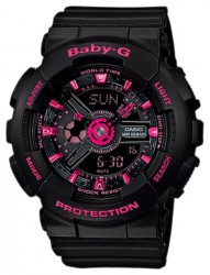 Casio BA-111-1A